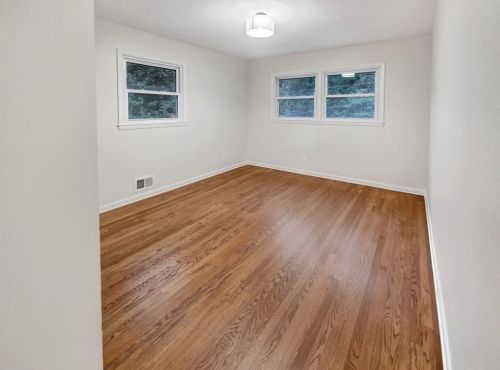 3605 Cherokee Rd, Atlanta GA  30340-2748 exterior