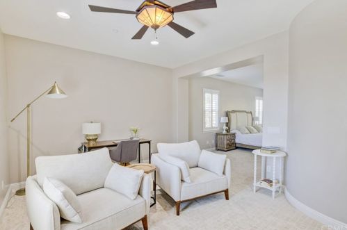 3476 Deep Waters Ct, Simi Valley CA  93065-0587 exterior