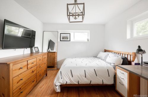 2855 Vine St, Denver CO 80205-3529 exterior