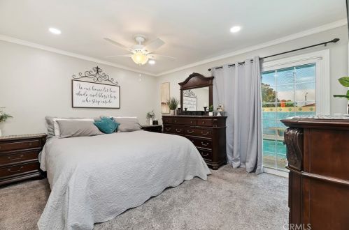10331 Palmento Dr, Riverside CA  92505-1550 exterior