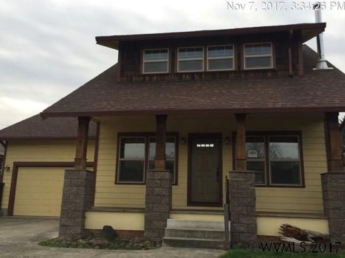 230 Hope Ct, Sheridan, OR 97378-6001