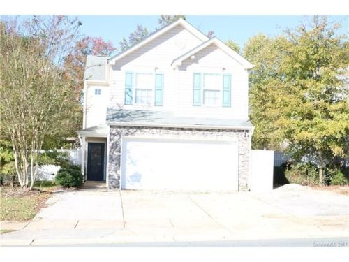 1016 Sapphire Dr, Gastonia, NC 28054-0011