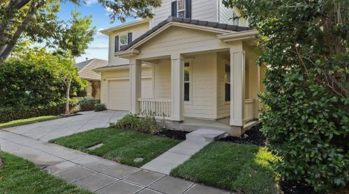 352 Faulkner St, Tracy, CA 95391-1033