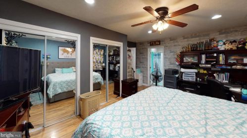 3332 Mountain Rd, Wardensville WV 26851-8279 exterior