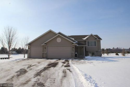 6500 242nd Ave, Stacy, MN 55079-8917