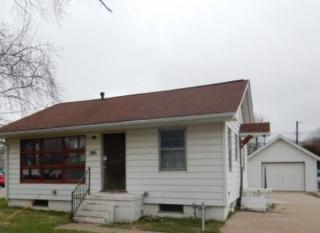 4000 Lafayette Ave, Peoria IL  61607-2250 exterior