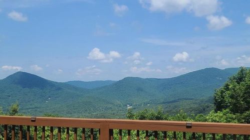 379 Buckeye Trl, Big Canoe GA  30143-7934 exterior