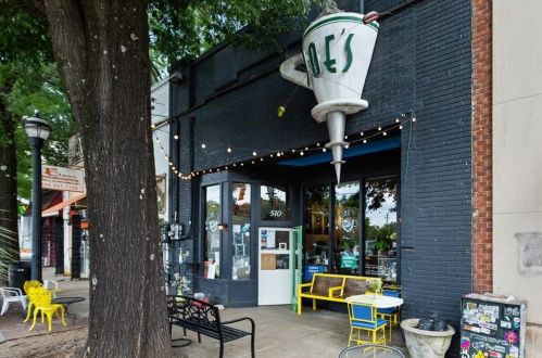 667 Brownwood Ave, Atlanta GA  30316-3844 exterior