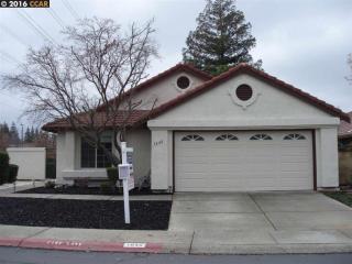 1640 Allegro Ave, Concord, CA 94521-3268