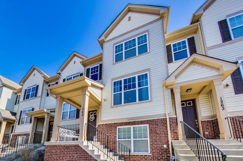 1265 Evergreen Ave, Des Plaines, IL 60016-4397