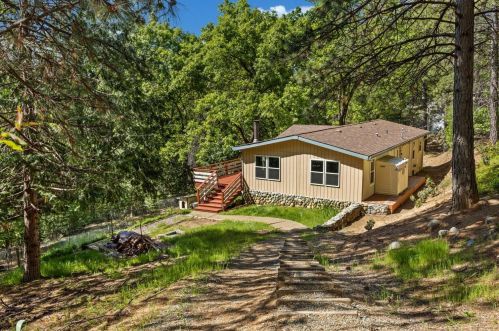 5990 Mine Car Ln, Virner, CA 95634-9321