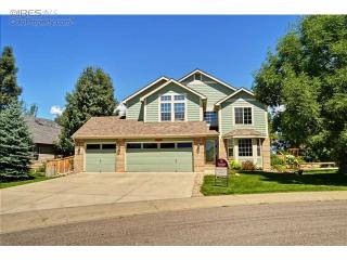 615 Cameron Ct, Loveland, CO 80537-3521