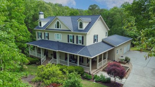 180 Amber Lake Dr, Ball Ground, GA 30107-7604