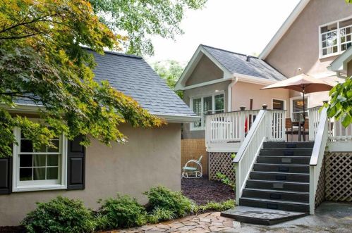 1217 Cameron Ct, Atlanta GA  30306-2621 exterior