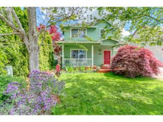 1002 Ml Pl, Newberg OR  exterior