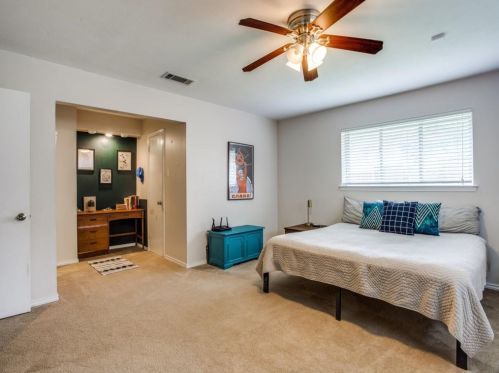 9733 Estate Ln, Dallas TX  75238-1849 exterior