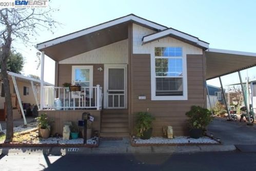 1418 Salamanca Ave, Hayward, CA 94544-6256