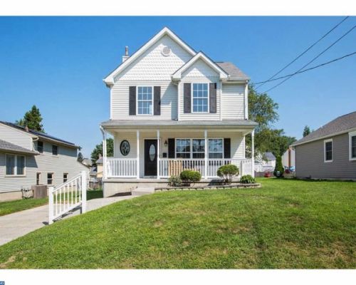 429 Chester Ave, Gloucester, NJ 08031-1453
