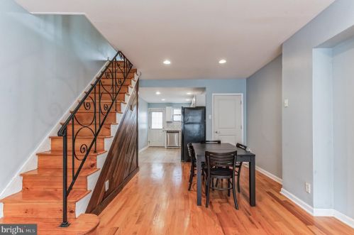 2218 Clarion St, Philadelphia PA  19148-2918 exterior
