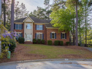 837 Woodberry Dr, Evans, GA 30809-4456