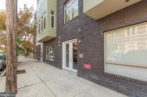 1501 2nd St, Philadelphia, PA