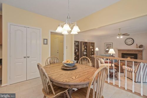 704 Pebble Bch Dr, Silver Spring MD 20904-3576 exterior