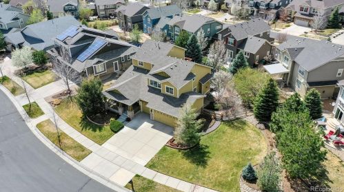 25362 Indore Dr, Denver CO 80016-2191 exterior