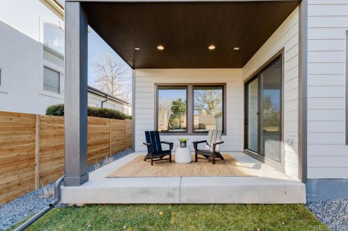 1029 Cove Way, Denver CO  80209-5111 exterior