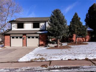 2961 Phillips Dr, Denver CO  exterior