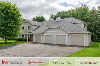 170 Galtier Pl, Saint Paul MN  55126-2113 exterior