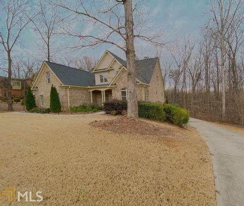 230 Fountainhead Dr, Jefferson GA  30549-6711 exterior