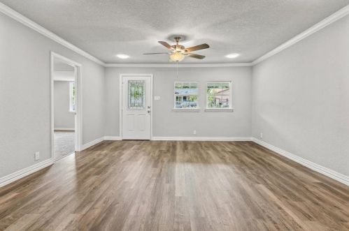 3306 29th St, Fort Worth TX  76106-3404 exterior