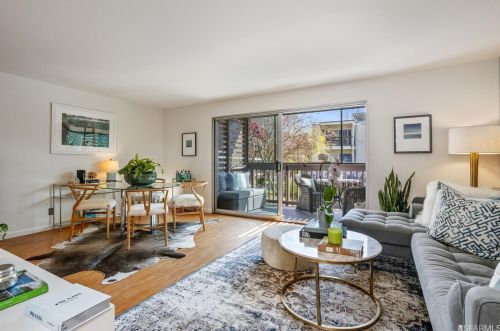 25 Galilee Ln, San Francisco, CA 94115-3747
