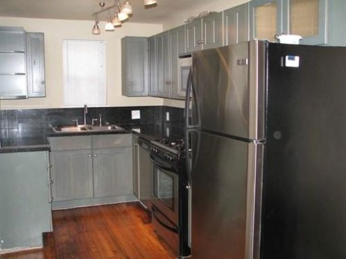 4612 Bennett Ave, Austin TX  78751-3333 exterior
