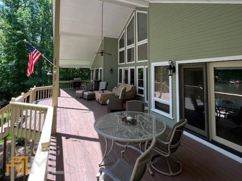2276 Lakecrest Dr, Mayfield GA  31087-4558 exterior