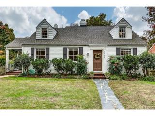 4401 Willetta Dr, Richmond, VA 23221-2517