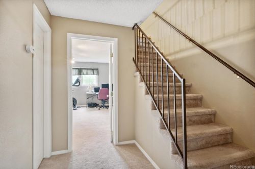 9866 Cornell Pl, Denver CO  80227-4352 exterior