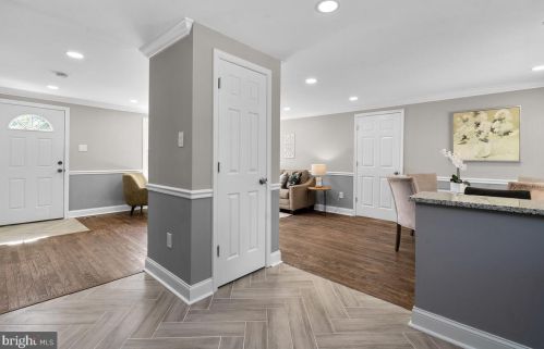 7108 Flint Ct, Middletown MD  21769-7425 exterior