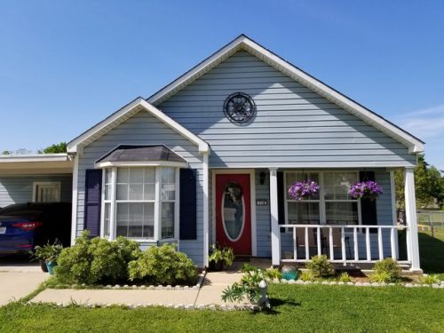 114 Cedar Cir, Whaley, TX 75570-3524