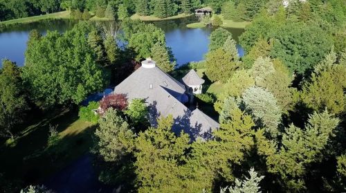 27501 Courtney Place Ln, Pendleton, MO 63383-5599