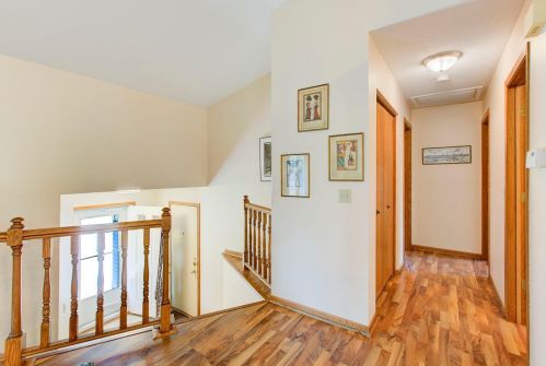 9056 Glacier Rd, Saint Paul MN  55125-3465 exterior