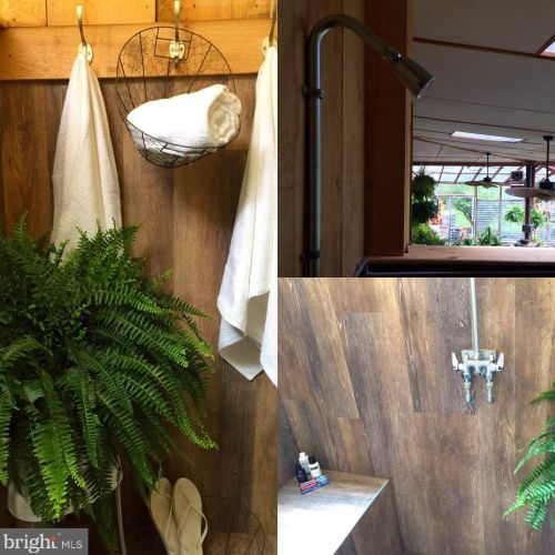 1122 Duncan Rd, Harpers Ferry WV 25425-5350 exterior