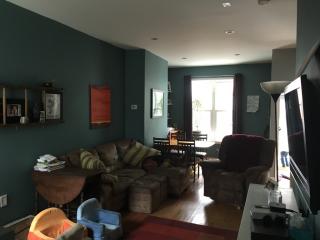 1268 Dover St, Philadelphia PA  19146-3620 exterior