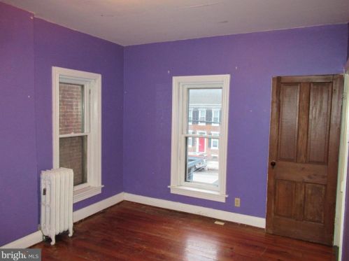 205 High St, Hanover PA  17331-2911 exterior