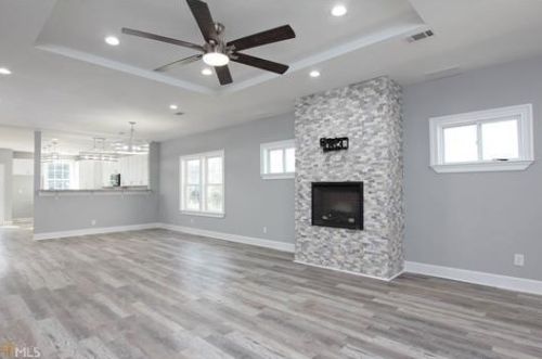 137 Wexford Ct, Stockbridge GA  30281-6306 exterior