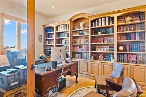 2355 Yellow Cat Ct, Grand Junction CO 81507-3519 exterior