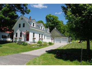 28 Bradford Springs Rd, Washington, NH 03280-3515