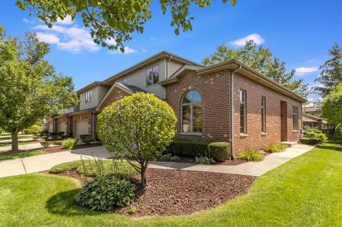 9335 Finbar Pl, Tinley Park, IL 60487-5137