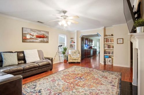 1168 Eggleston St, Atlanta GA  30310-1704 exterior