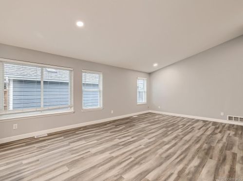 3107 Ulster St, Denver CO  80231-4398 exterior
